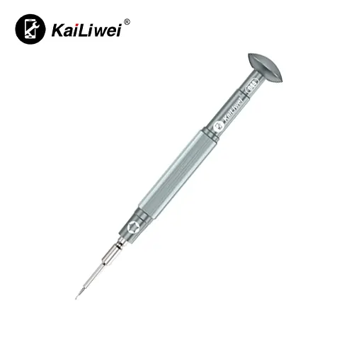 Replacement for KAILIWEI 044 0.8 HIGH HARDNESS SCREWDRIVER - Quality Phone Parts in Sri Lanka